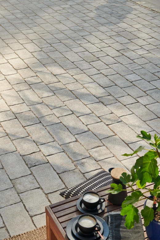 GDM.CAMPA stone