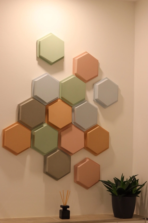 GDM.POLYGON tile