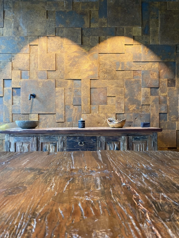 GDM.MOSAICO tile