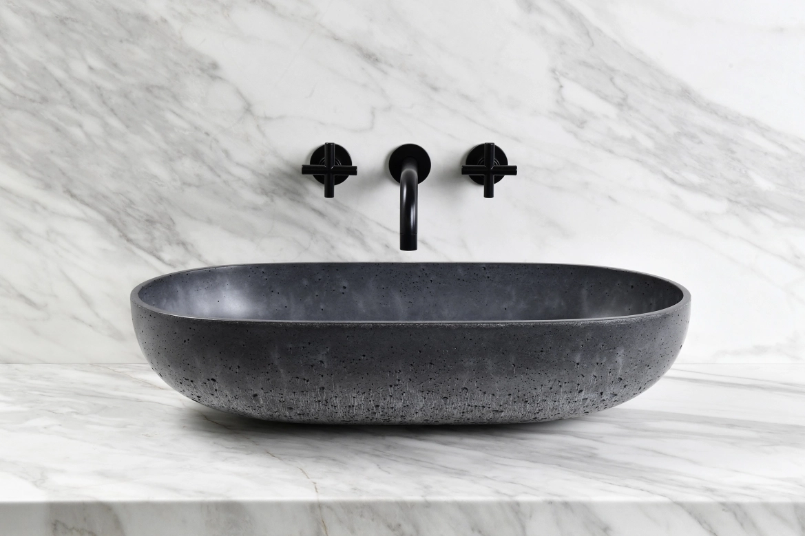 GDM.OVAL basin