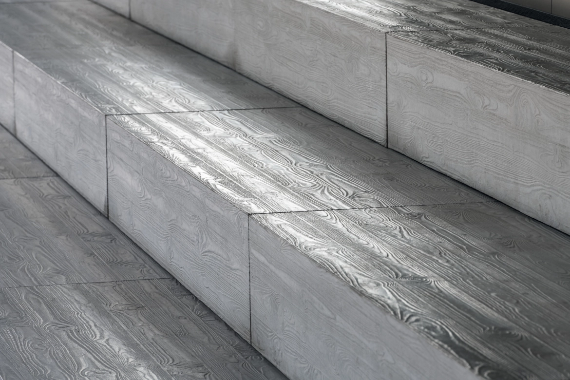 GDM.MASSIMO L-step