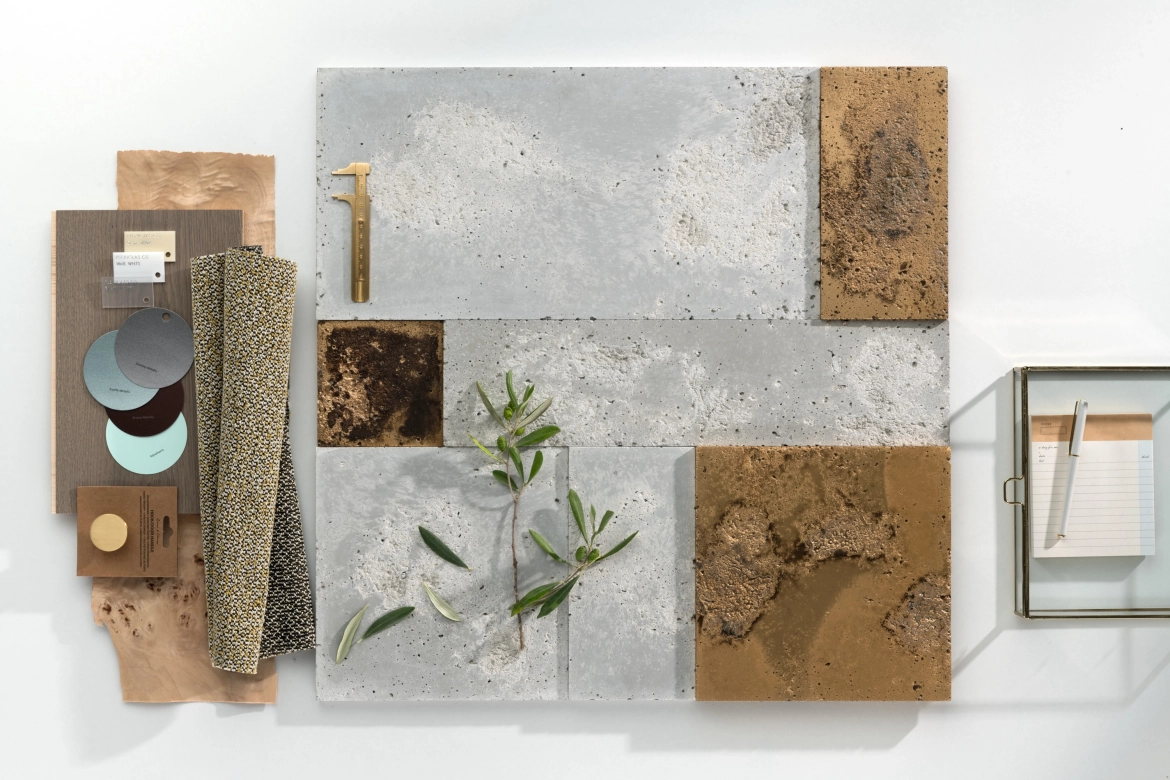 GDM.MOSAICO tile