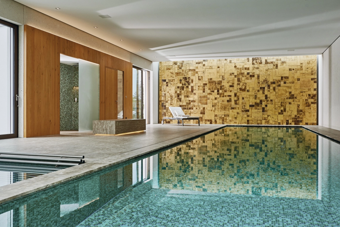GDM.MOSAICO tile