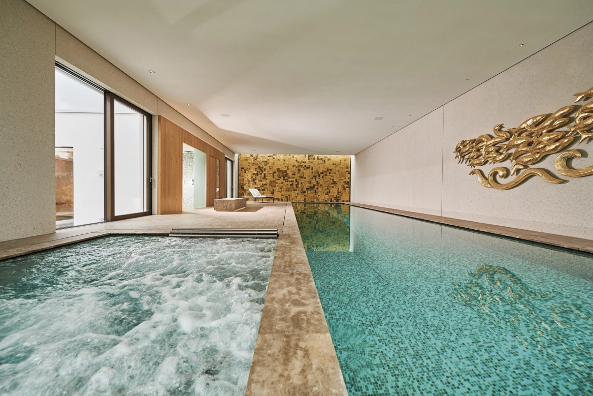 GDM.MOSAICO tile
