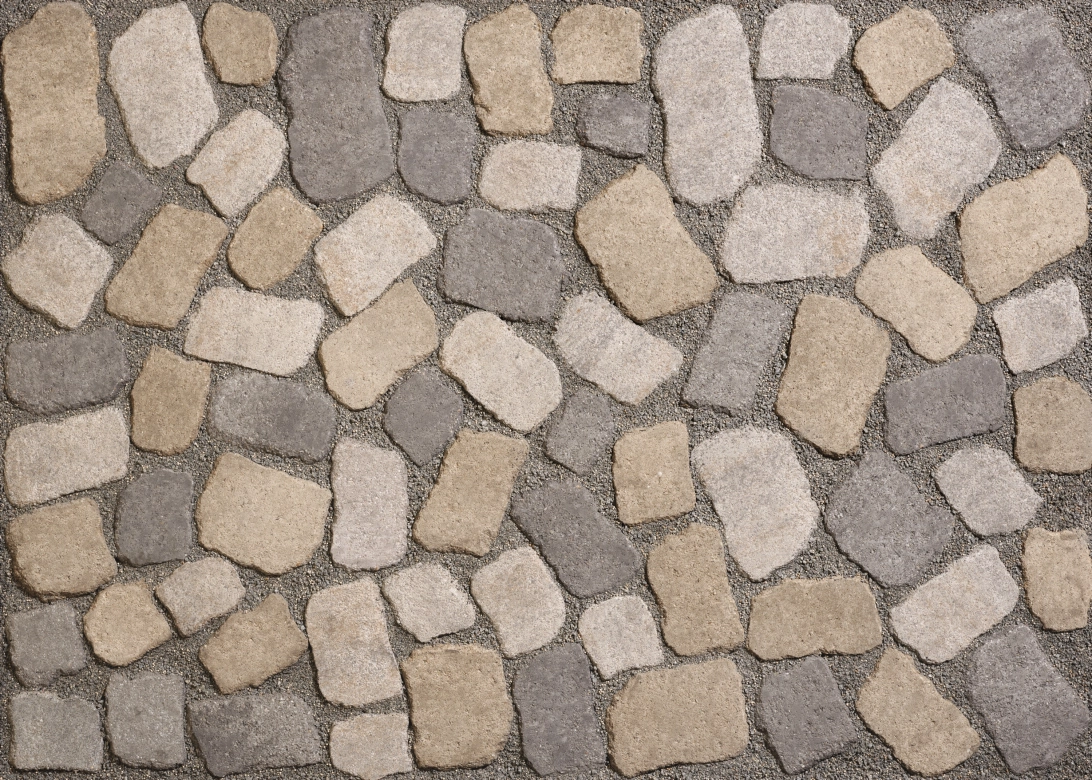 GDM.BOLERO stone proActive