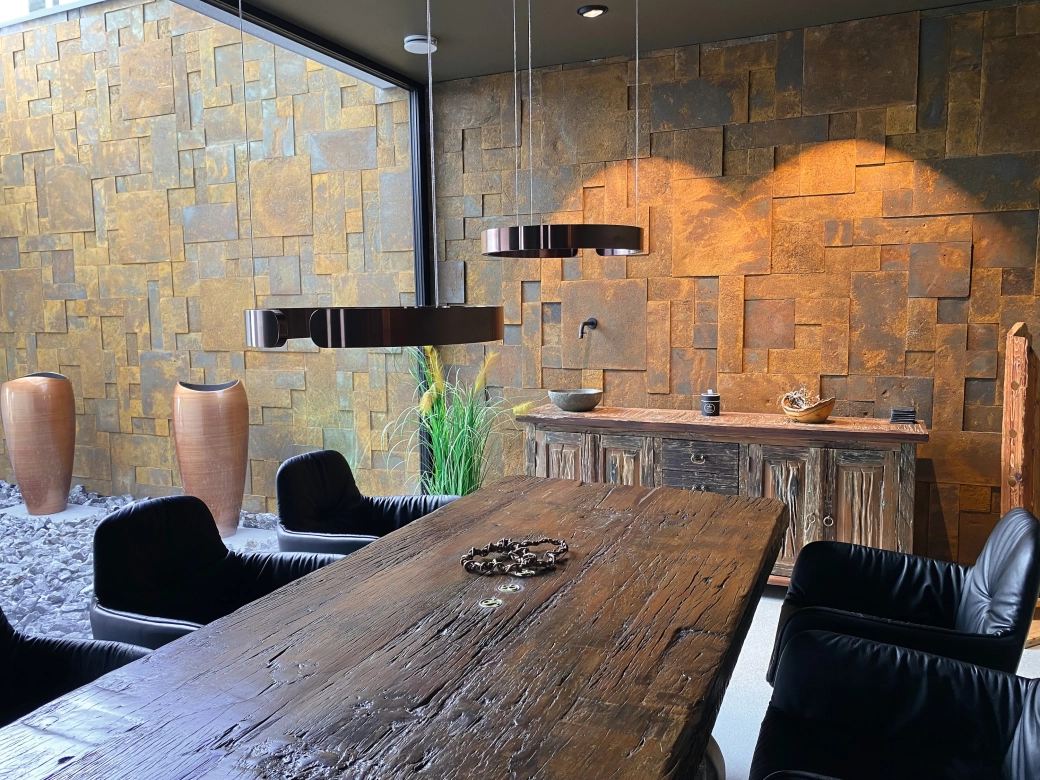 GDM.MOSAICO tile