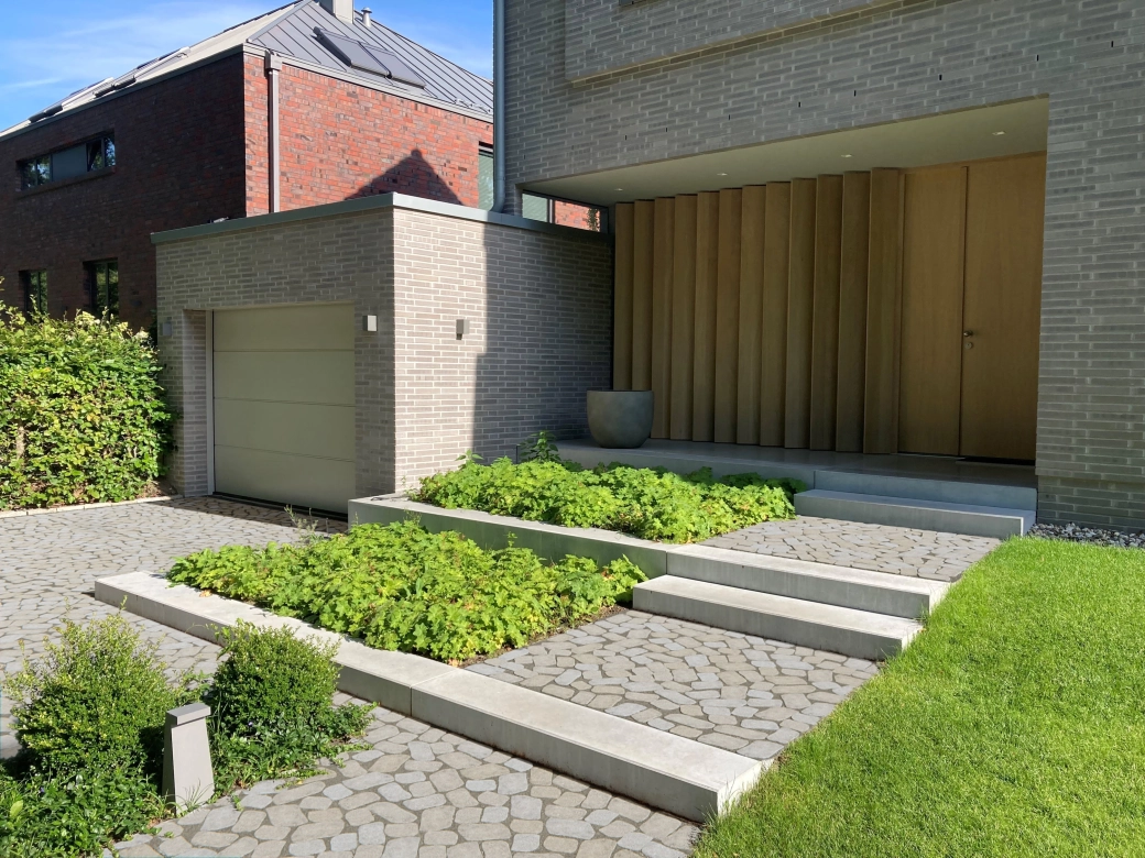 GDM.BOLERO stone proActive