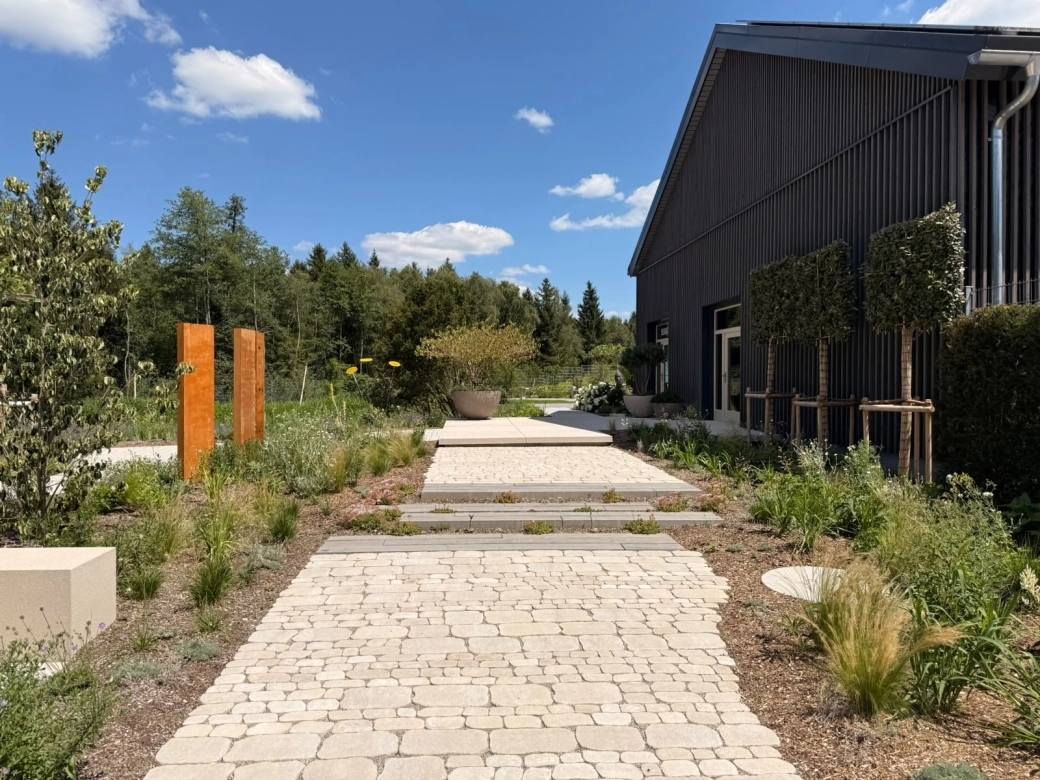 GDM.BOLERO stone proActive