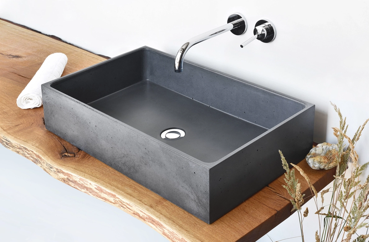 GDM.BOX basin