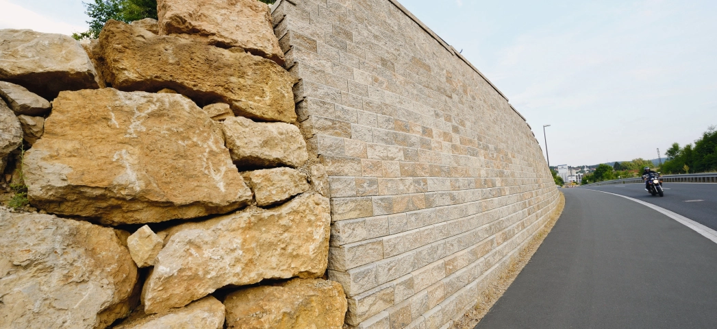 wall road