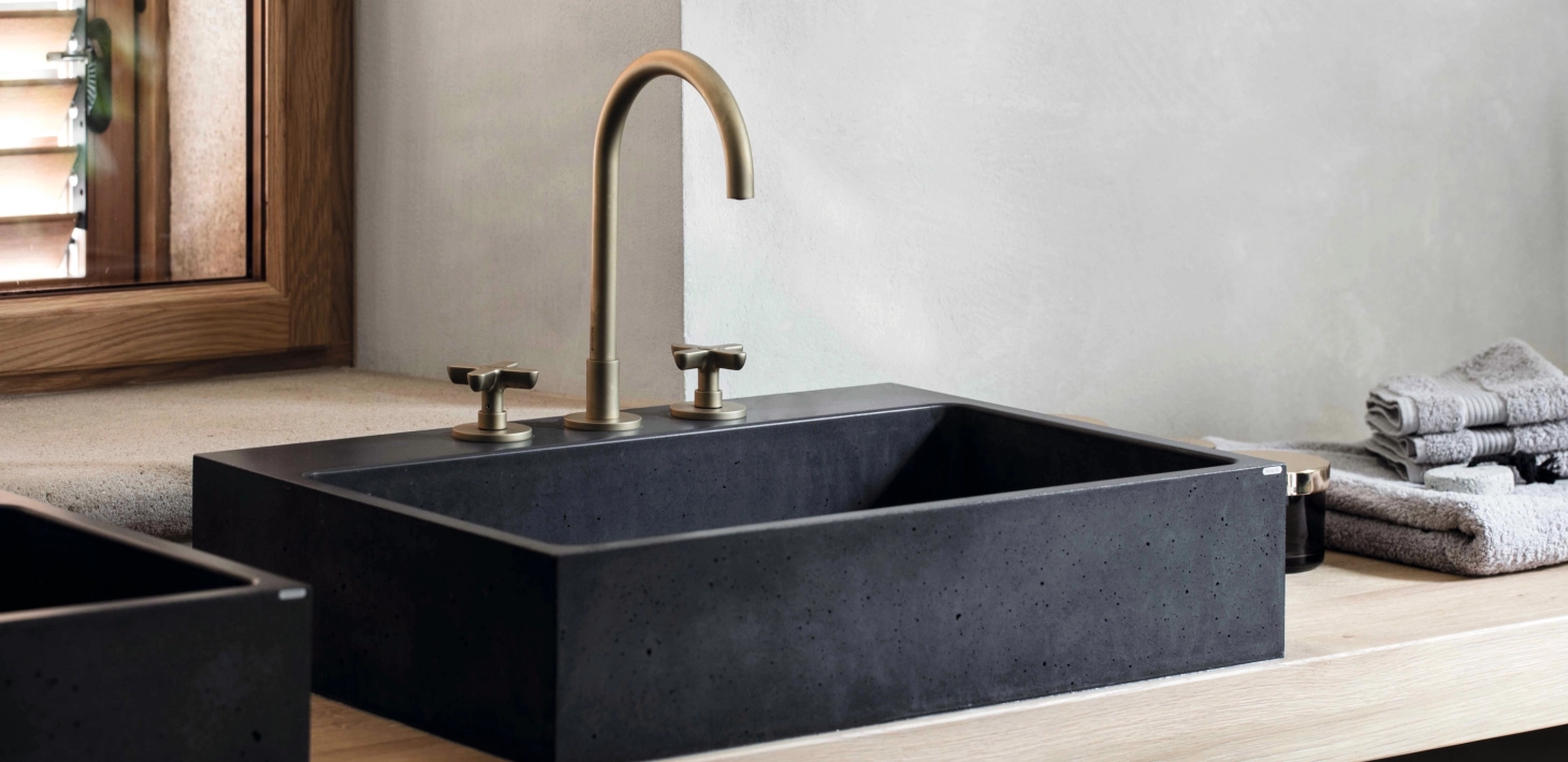 GDM.BOX basin