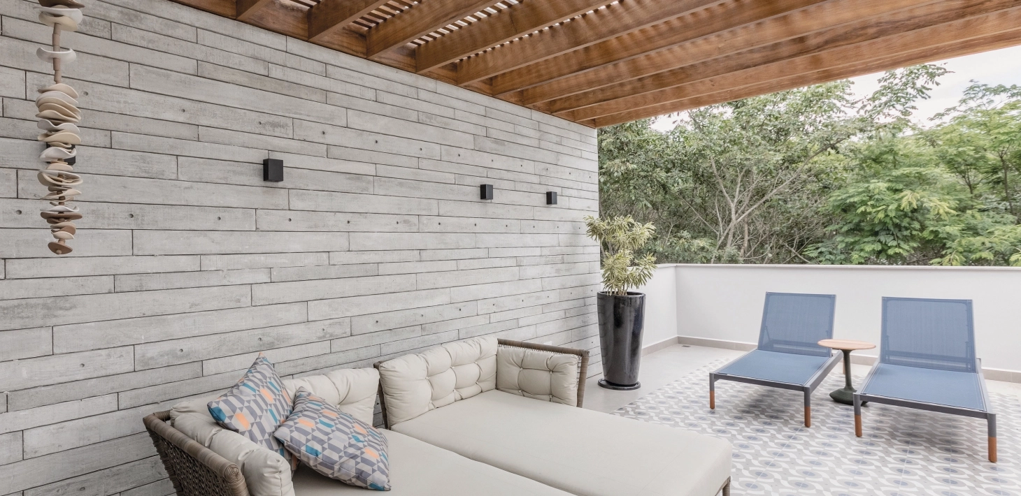GDM.APPARENTE tile