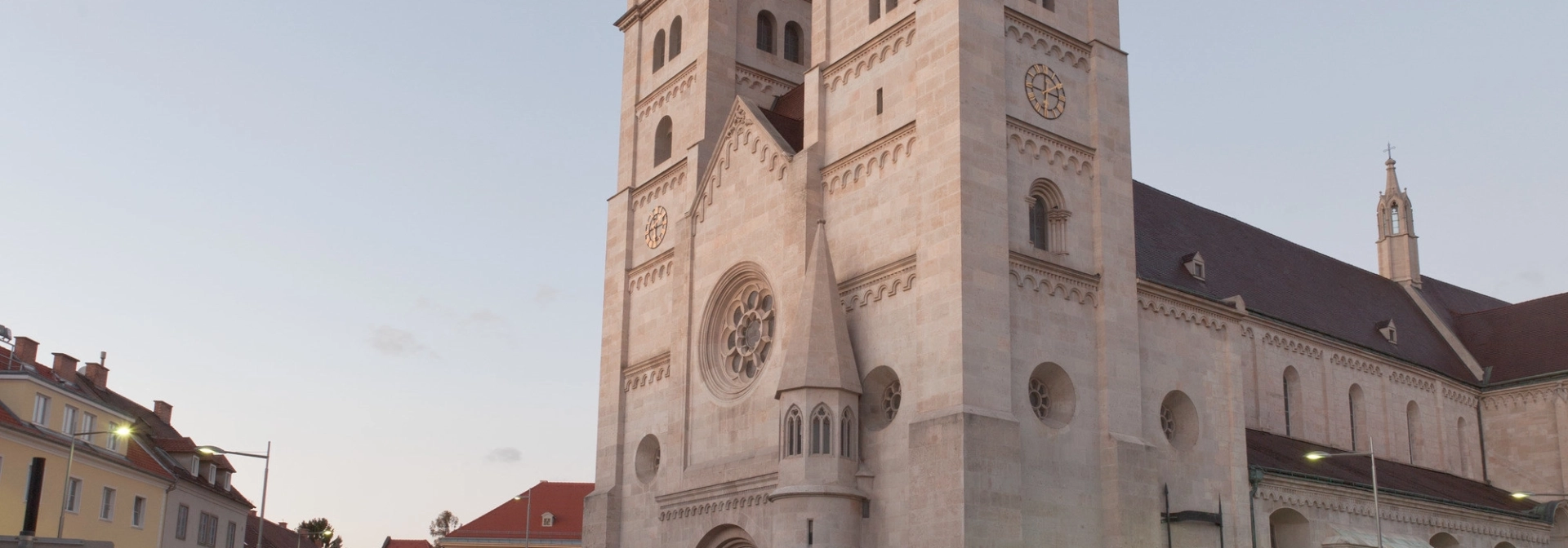 domplatz kirche 