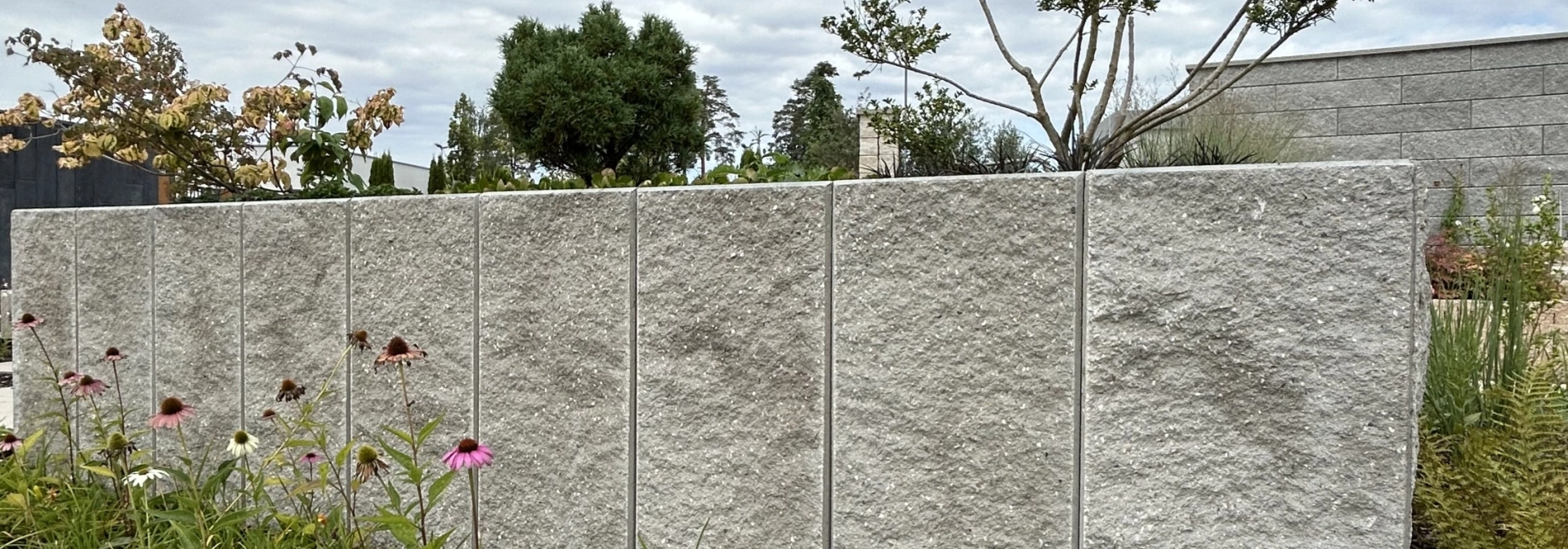 GDM.MAXI L-wall