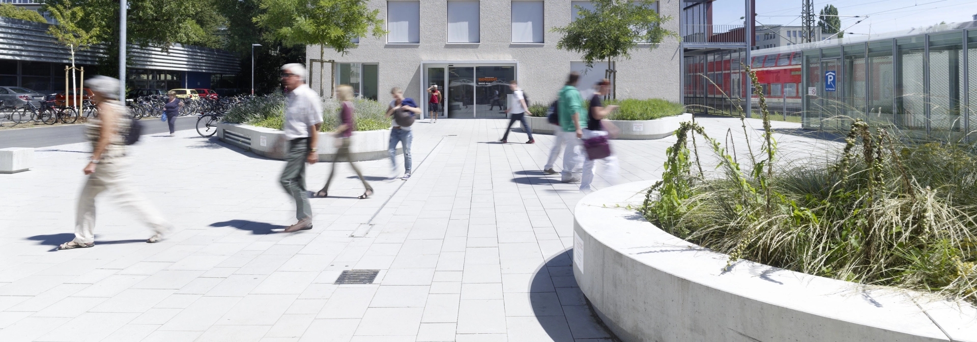 wohnen für studierende bahnhof 