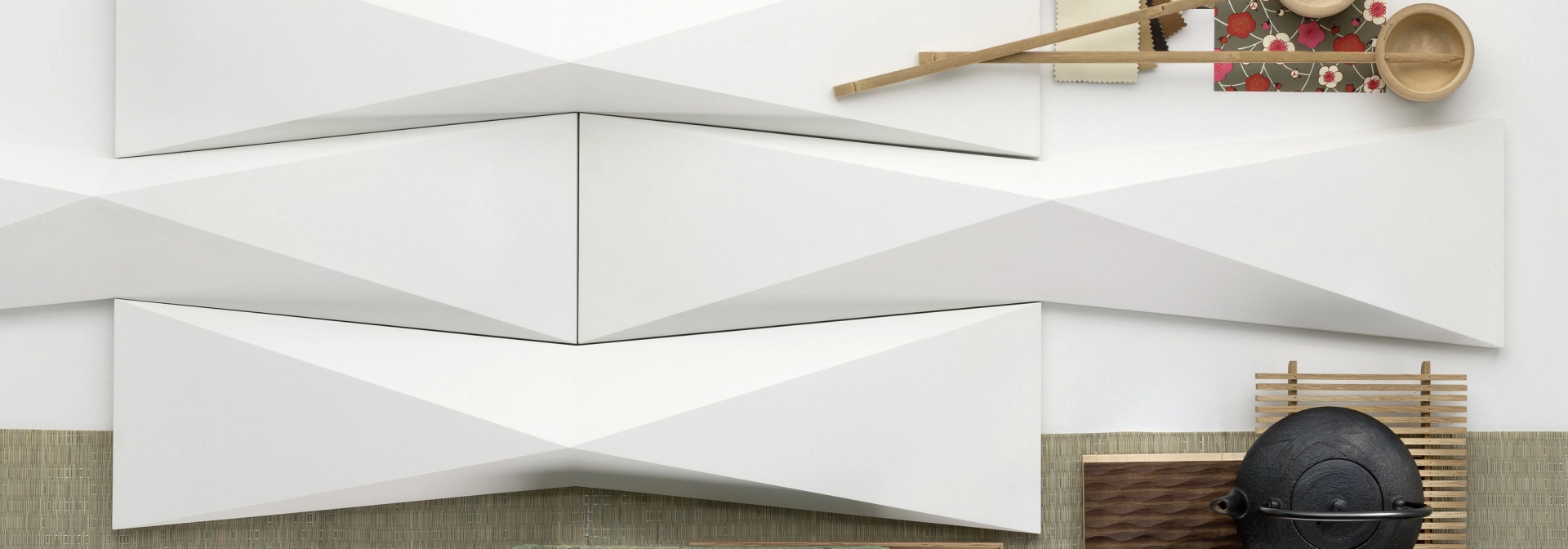GDM.ORIGAMI tile