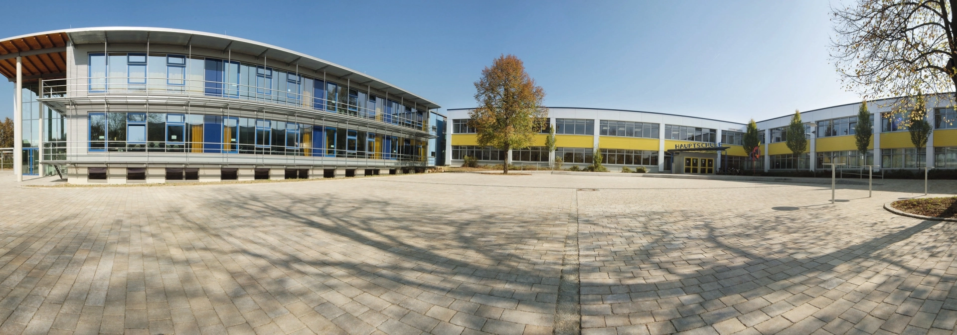 schulplatz schule