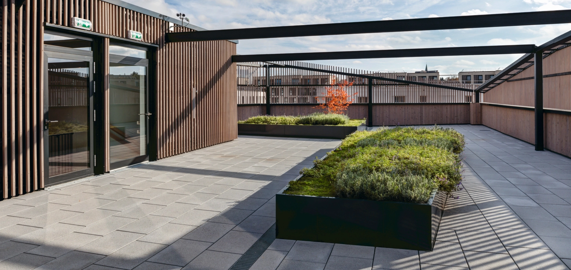 roof-terrace-greening-paving
