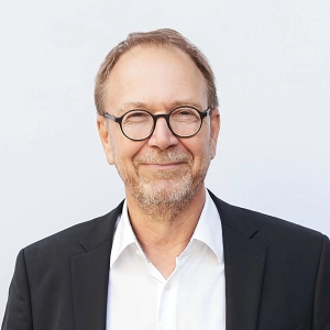 Andreas Voigt  Dipl.-Ing. Architekt bei GODELMANN 