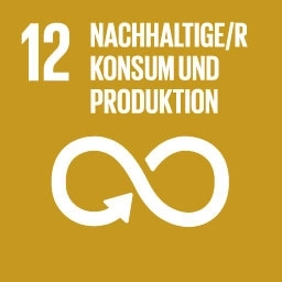 Picto des SDG 12 Nachhaltiger Konsum und Produktion