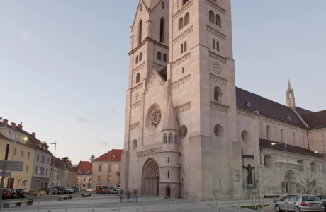 domplatz kirche 