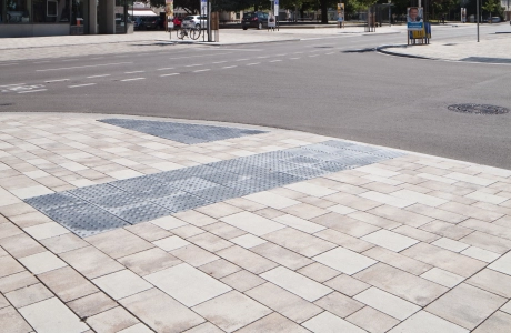 markt gastronomie parkplatz straße