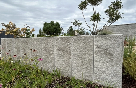 GDM.MAXI L-wall
