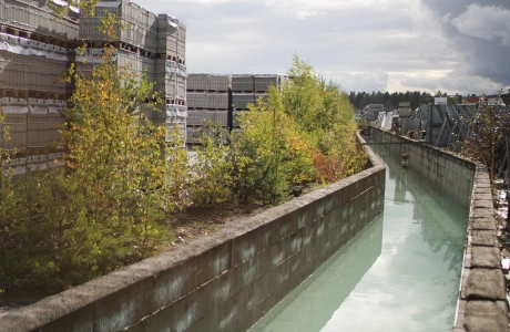 Wasserkreislauf, Wasseraufbereitung