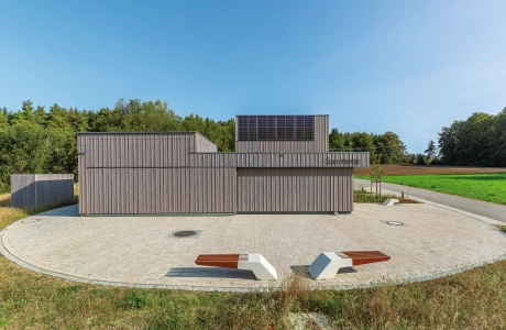 planetarium place nature