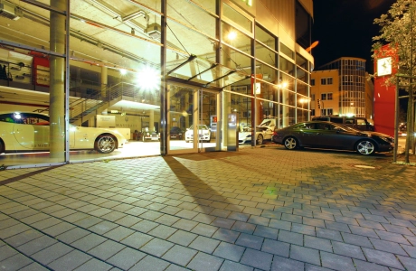 autohaus starnberg