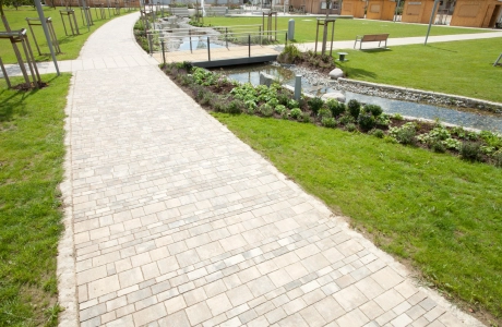 GDM.APPIA stone