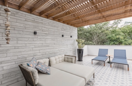 GDM.APPARENTE tile