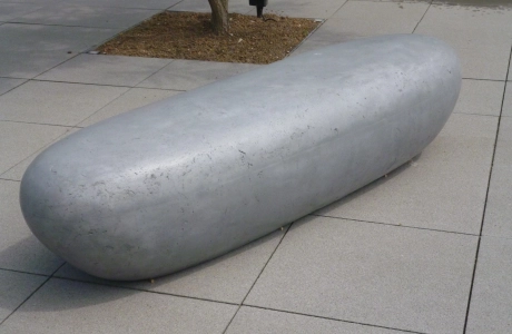 GDM.CAILLOU seat