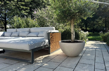GDM.ARBO planter