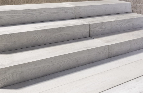 GDM.MASSIMO plank step