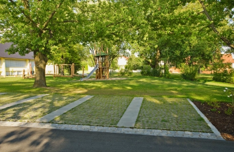 parkplatz kulturzentrum