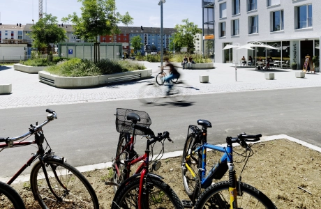 wohnen für studierende bahnhof 