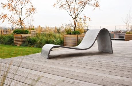 GDM.ZEPHYR seat
