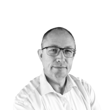 Foto des Experten und Referenten Michael Kösling