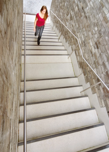 treppe institut