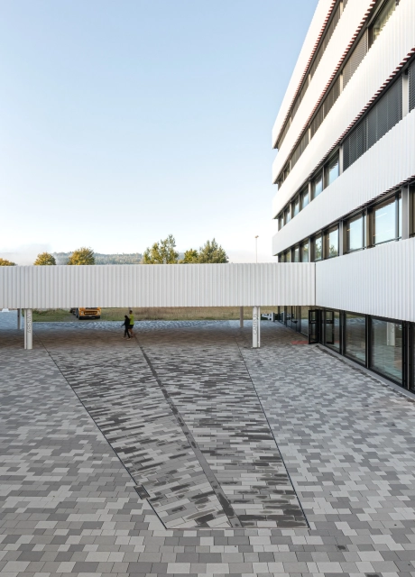 campus arena health center