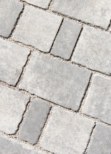 residential complex living room courtyard driveway 