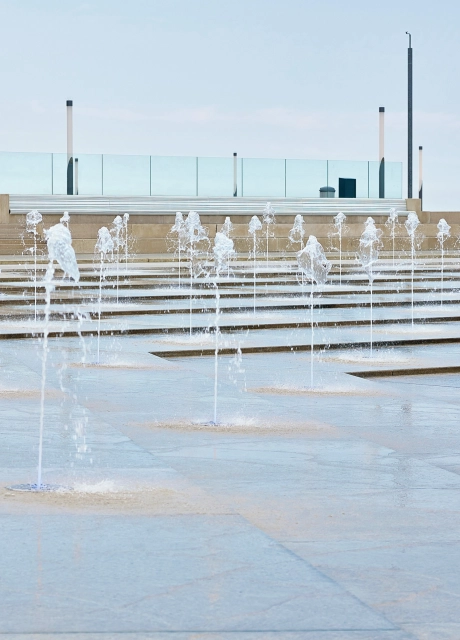 place beach water