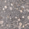 Weserkies Basalt-Grau