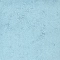 Pastel blue polygon