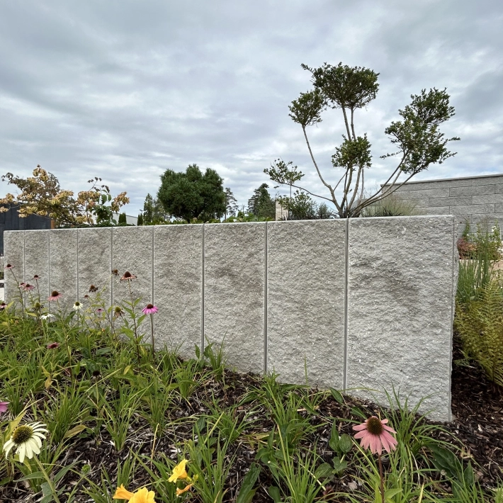 GDM.MAXI L-wall