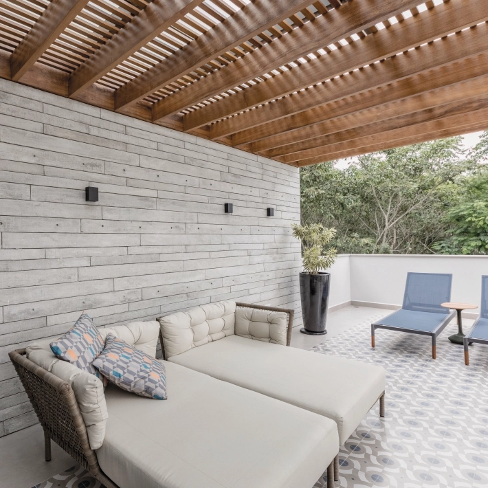 GDM.APPARENTE tile