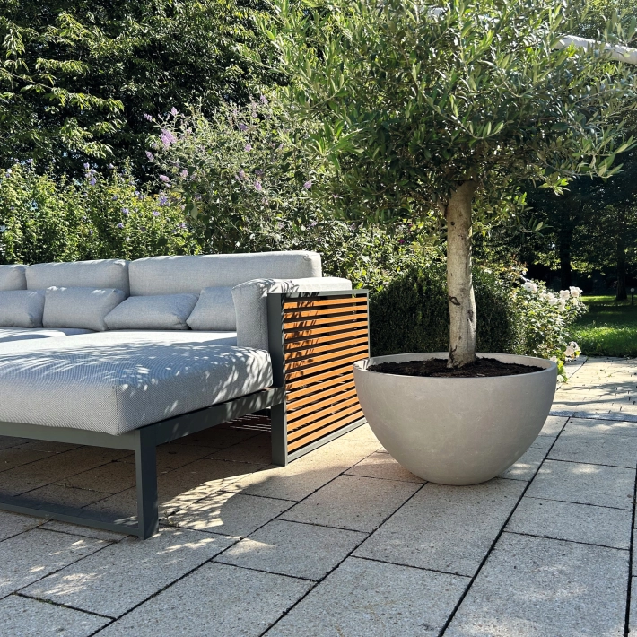 GDM.ARBO planter