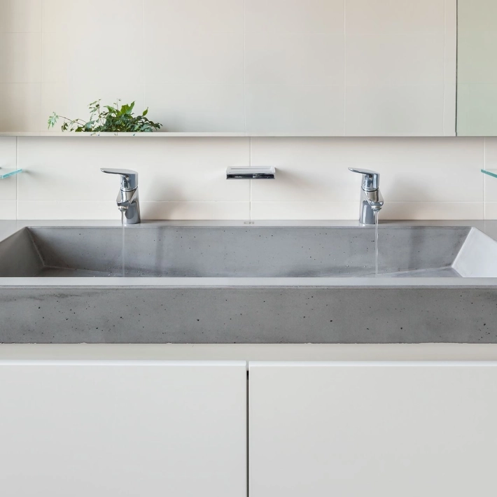 GDM.SLANT basin