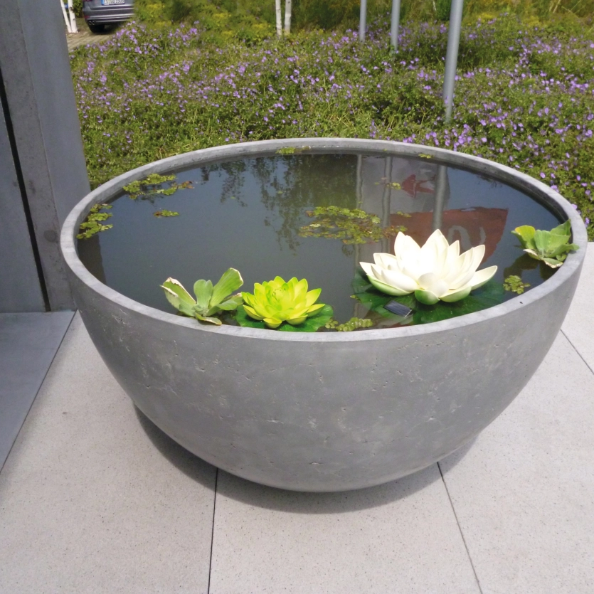 arbo planter godelmann hochteich